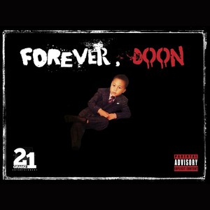 Poppin (Explicit)