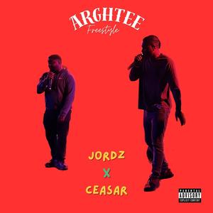 Arghtee Freestyle (feat. Ceasar C) (Special Version)