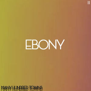 EBONY