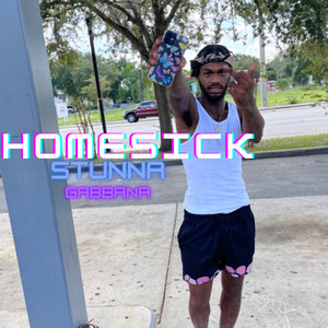 Homesick (Explicit)