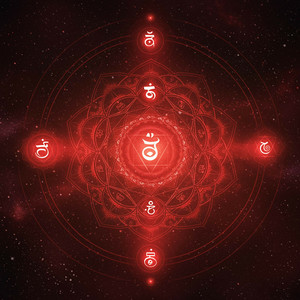 Tranquil Stress Release