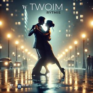 Rob Dj - W Twoim Rytmie (feat. Alex Jay) (Radio Edit)