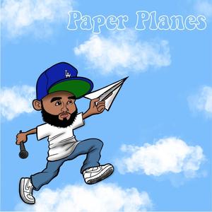 Paper Planes