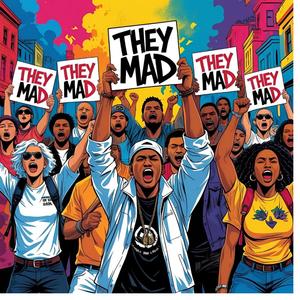 They Mad (Explicit)