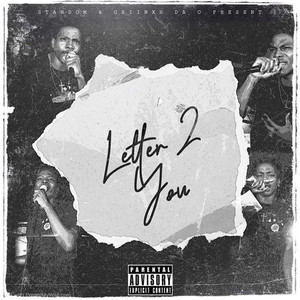 Letter 2 You (Explicit)