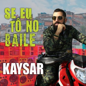 Se Eu Tô no Baile