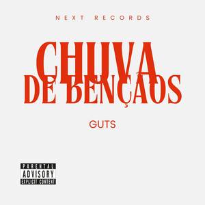 Chuva De Bençãos (Explicit)
