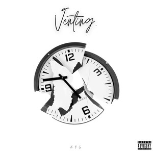 Venting. (Explicit)