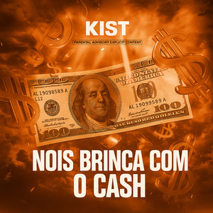 Nois Brinca Com Cash