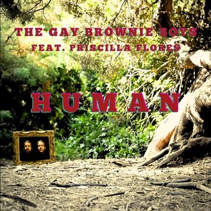 Human (feat. Priscilla Flores)