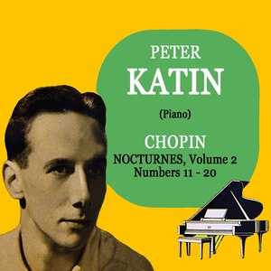 Chopin: Nocturnes, Vol. 2