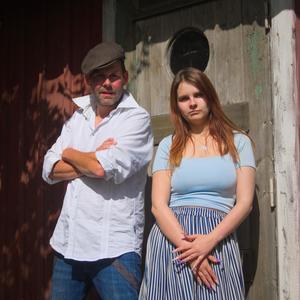 Alfred Eviga Längtan