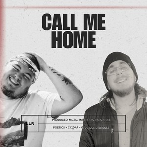 Call Me Home