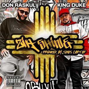 Zia Shine (feat. King Duke) [Explicit]