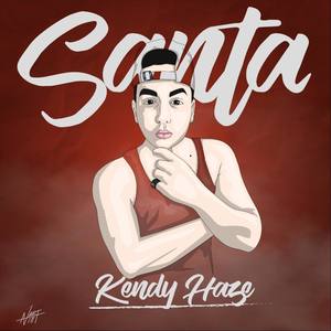 Santa (Explicit)