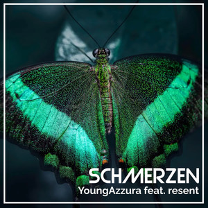 Schmerzen (feat. resent) [Explicit]