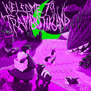 Tono Robótico (Explicit)