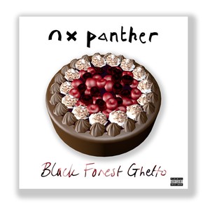 Black Forest Ghetto (Explicit)