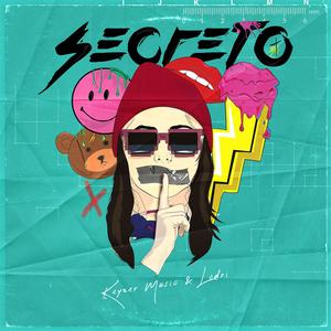 SECRETO (feat. Lodri)