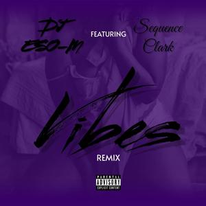 Vibes (feat. SeQuence Clark) [Remix]