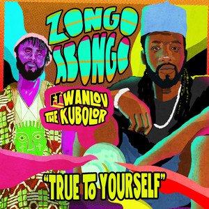 True to Yourself (Explicit)