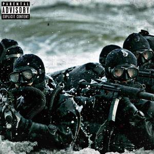 navy seal (feat. fiesto.osama) [Explicit]