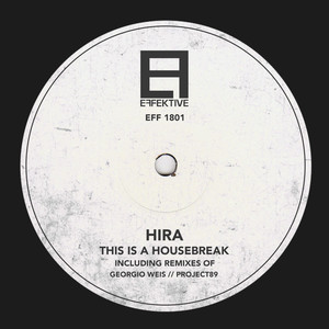 This Is A Housebreak