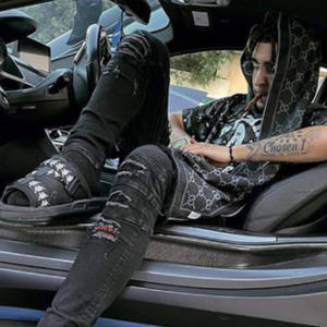 exotic in my blunt! (feat. TsukiCha$in) (Explicit)