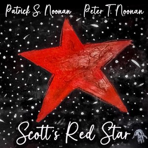 Scott's Red Star (Remastered 2024)