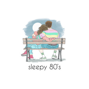 Sleepy 80s