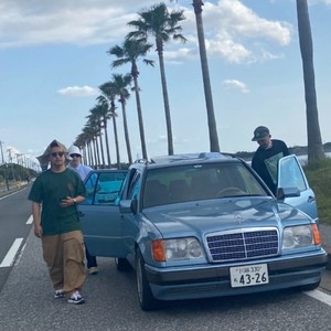 Just passing by