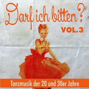 Darf ich bitten, Vol.3