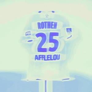 ROTHEN (feat. SARIA) (Explicit)