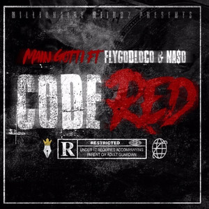 Code Red (Explicit)