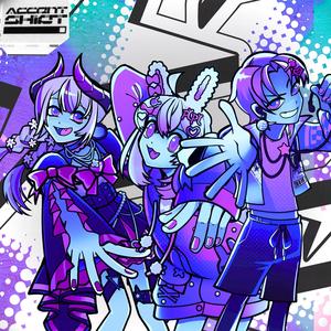 Accent Shift (feat. Pipkin Pippa & Lisa Chikafuji) (Explicit)