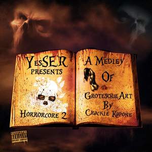 Horrorcore 2 (Explicit)