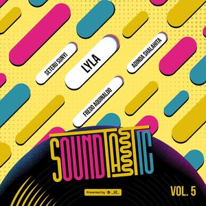 Rona Mu (Live|Live at SOUNDTASTIC)