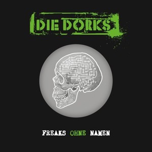 Freaks ohne Namen