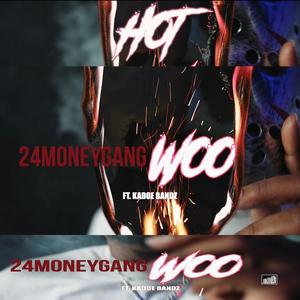 Hot (feat. Kadoe Bandz)