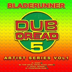 Dub Dread 5: Artist Series, Vol. 1