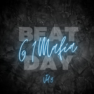 Beat Day, Vol. 3 (Explicit)