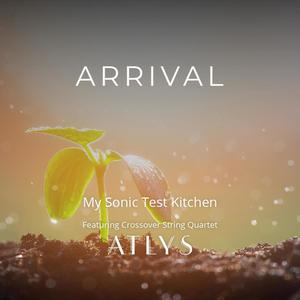 Arrival (feat. ATLYS)