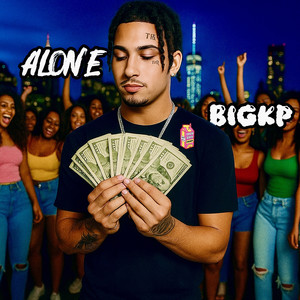 Alone (Explicit)