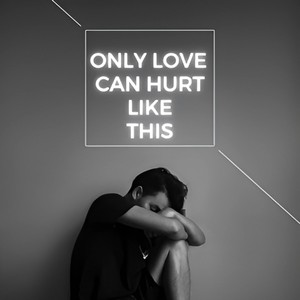 Only Love Can Hurt Like This (Speed up) (- Remix)