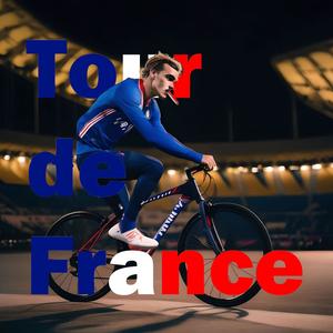 Tour de France (Explicit)