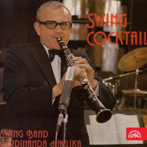 Swing cocktail