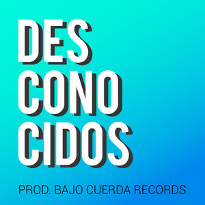 Desconocidos