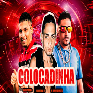 Colocadinha (Explicit)