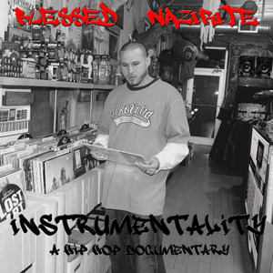 Instrumentality... a Hip Hop Documentary