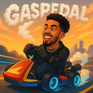 Gaspedal